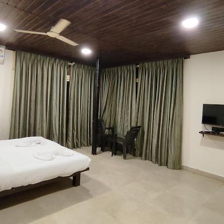 Kay'S Riverview Resort Baga Exterior foto